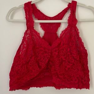 Torrid size 2 bralette